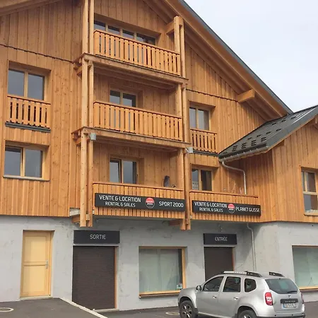 2* Pour 5/6 Pers. Au Pied Des Pistes - Fr-1-417-47 Fontcouverte-la-Toussuire
